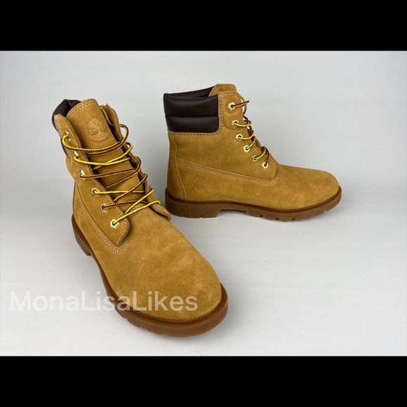 Timberland Nellie Premium Waterproof Tall Boots - Picture 2 of 8